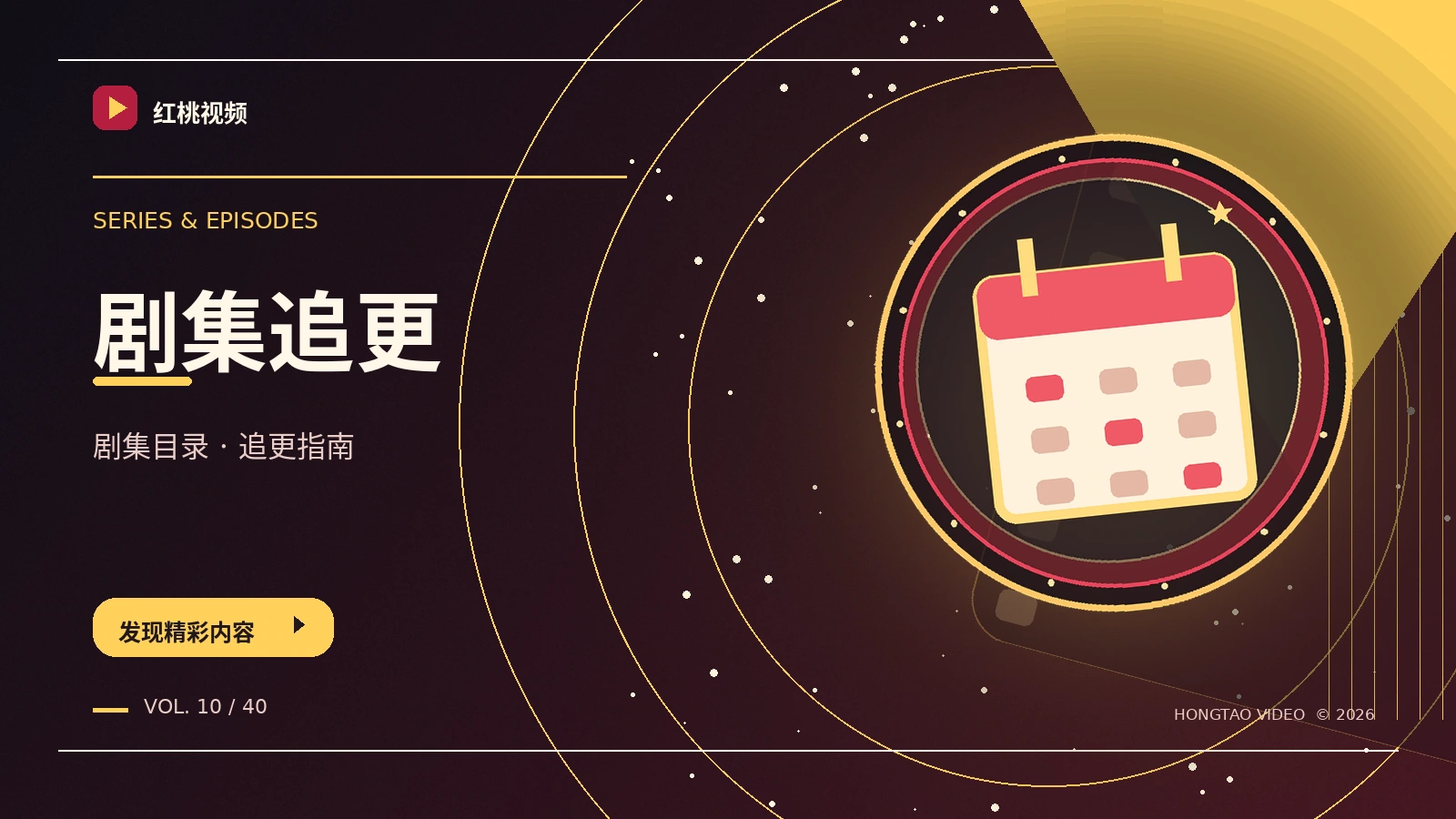 分集指南